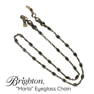 Brighton “Marla” Eyeglass Chain